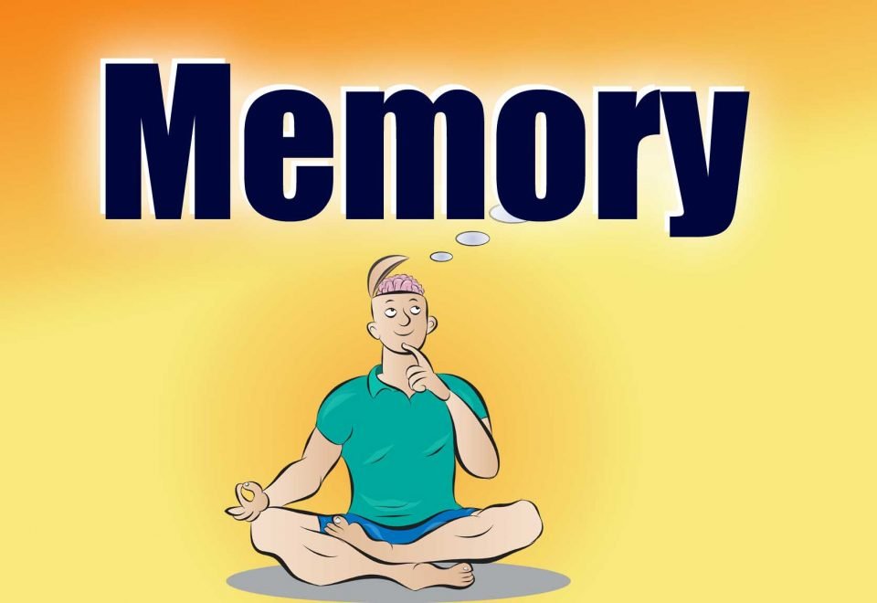 Memory Matters Talks